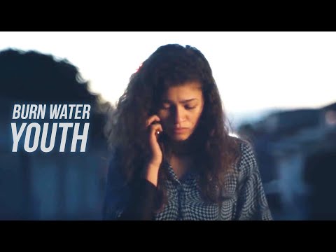 Burn Water - Youth