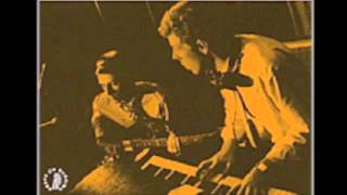 THE STYLE COUNCIL  Mick's company