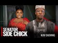 SENATOR SIDE CHICK - A Nigerian Yoruba Movie Starring - Wumi Toriola, Rotimi Salami