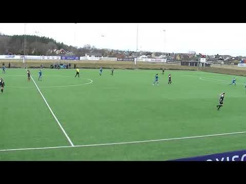 190316_2(5) Smedby-Svärtinge (3-0) Danske Bank Cup (minut 23-45)