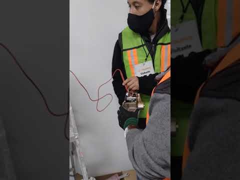 MANTENIMIENTO DE SISTEMA DE PROTECCIÓN CONTRA INCENDIO. NOVEC 1230