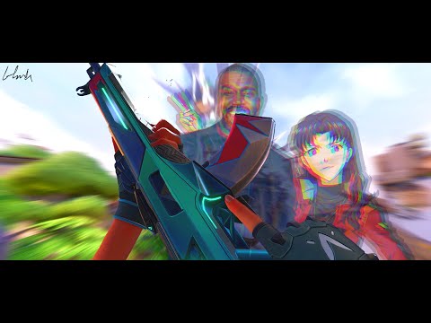 A Cruel Angel's Yeezus