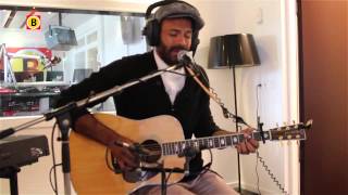 Alain Clark  - Change will come