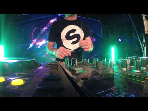 Efim Kerbut live @ Tuning Hall (Moscow, 19.09.2014). Part 2.