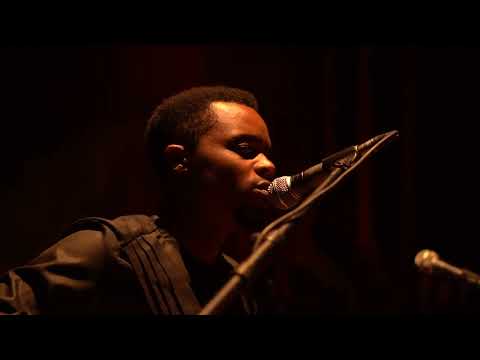Akamararungu - Munyakazi Deo (Live Performance)