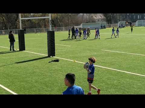 U12-J4 vs st malo .1 mt