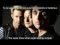 Green Day- Restless Heart Syndrome (lyrics ...