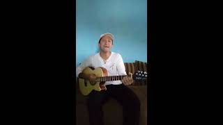 saudade Chrystian e Ralf (Cover Patricio Almeida)