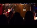 thisdogllhunt - how dare i @ Quarry House Tavern, MD 5/12/2026