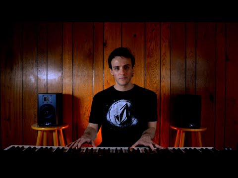 9lives & Impulse, Philip Matta - Again (Orchestral Version by Philip Matta)