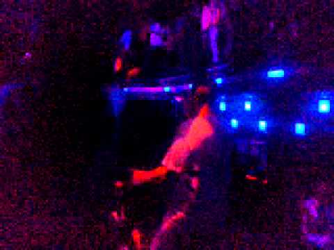 Billy Hlapeto feat. Михаела Филева - Когато ти трябвам(live)