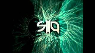 SIQ - Zeroverse - Ibo K Payne