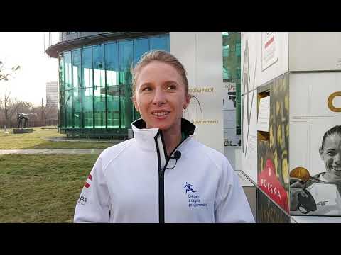 Luiza Złotkowska GRAMY FAIR