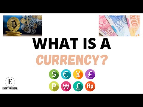 What does currency mean? | Definition, Currency Pairs, Appreciation, Depreciation | #VLOGMAS2021