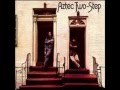 Aztec Two-Step - Baking (1972) 