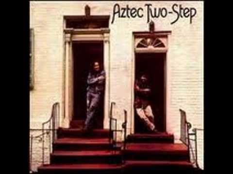 Aztec Two-Step  -  Baking (1972)