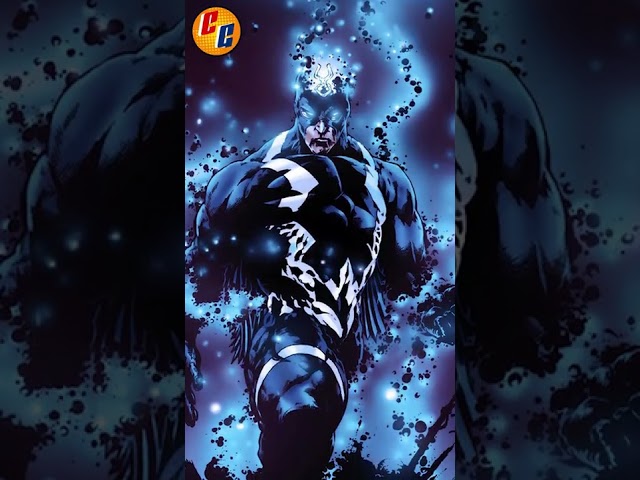 Vídeo relacionado con Marvel Camiseta with The Marvel Comic Strip para Hombe, Negro, EU L