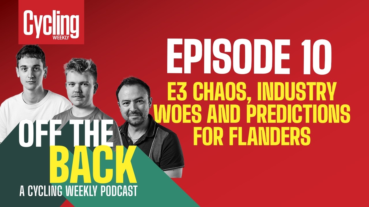 Episode 10: E3 chaos, industry woes and predictions for Flanders - YouTube