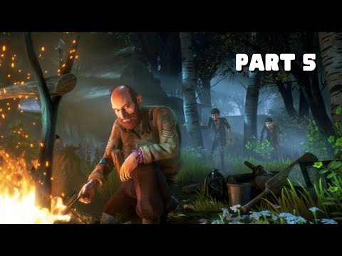 WE HAPPY FEW Walkthrough Gameplay Part 5 (PC Gameplay)