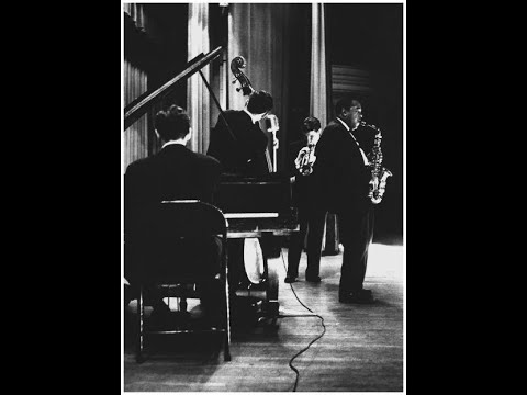 Thumbnail for Charlie Parker -  Irresistible You, June 16th, 1952 by Harry Babasin