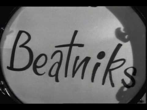 Los Beatniks- Tampico Twist 1962