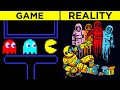 Video Game Theories That Will RUIN Your Childhood - Part 2