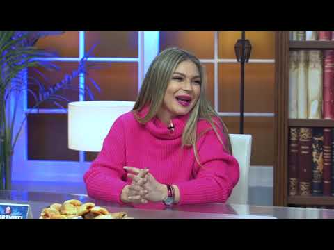 Vanja Mijatovic o mega popularnom duetu sa Gasttozz-om "Skupo bi te platio"- 6.3.2020.