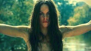 Group Of Men Take Advantage Of A Girl Living On Her Own But She Soon Gets Revenge