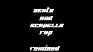 Freddie Foxxx - Poetry remix