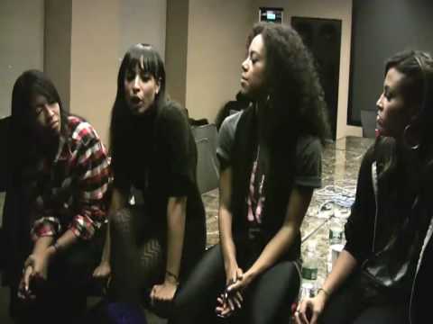 Electrik Red's Top 5 Music Videos