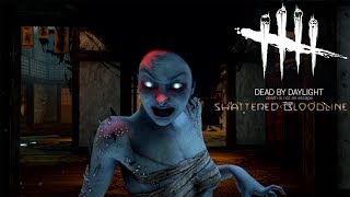 SPIRIT HATCH STAND OFFS | Dead By Daylight Shattered Bloodline | Spirit Gameplay