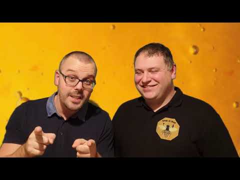 Kings of Mead ep.140 - Sycić czy nie sycić?...odpowiadamy na to pytanie...?