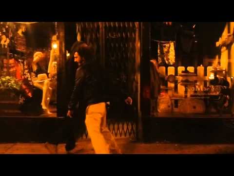 MoppyKickFlipRideAwayClean!