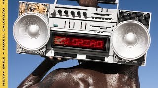 Calorzão Music Video