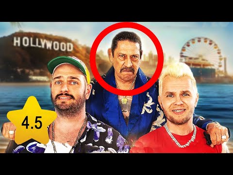 Greseli in MIAMI BICI 2