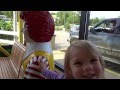 BELLA MET RONALD MCDONALD