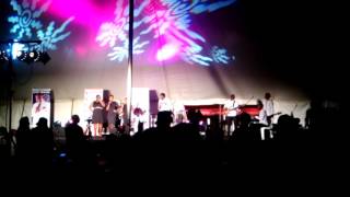 Letourmusic singing Bayede Baba