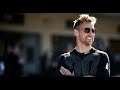 Mobil 1 Why We Race: Jenson Button