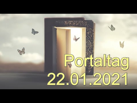PORTALTAG: 22.01.2021