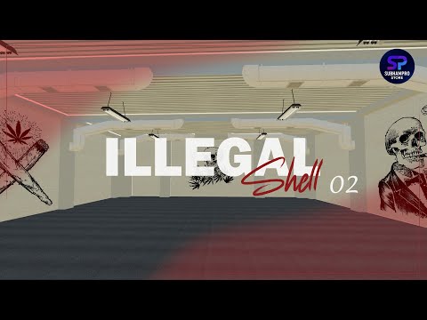 Shell preview video