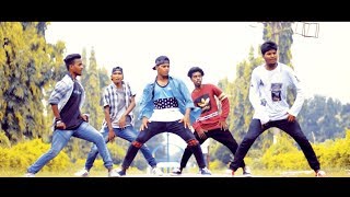 Aashiq BoyZz- Bhinjathe Jawani New Nagpuri Dance 2