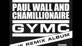 Paul Wall and Chamillionaire - Play Dirty (feat 50-50 Twin ) GYMC