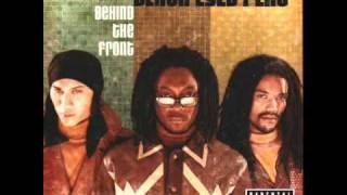 Black Eyed Peas e as músicas de Jorge Ben