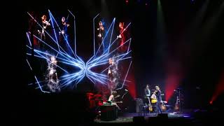 David Garrett - Born in the USA - Explosive Tour in Israel