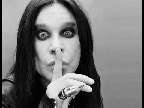 Ozzy Osbourne Waiting For Darkness