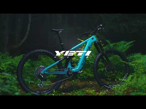 Yeti LTe