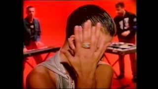DJ H Feat. Stefy - Move Your Love (Official Video - HQ)