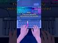The MOST Beautiful Melody To Exist? (Robert Miles - Children)
