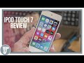 iPod Touch: waarom zou je deze in 2019 nog gebruiken? -  De Hardwarehoek