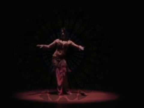 Baladi... Verset païen de Christian Vézina